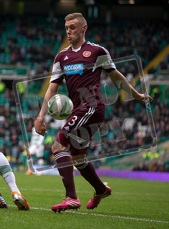 SOCCER Celtic