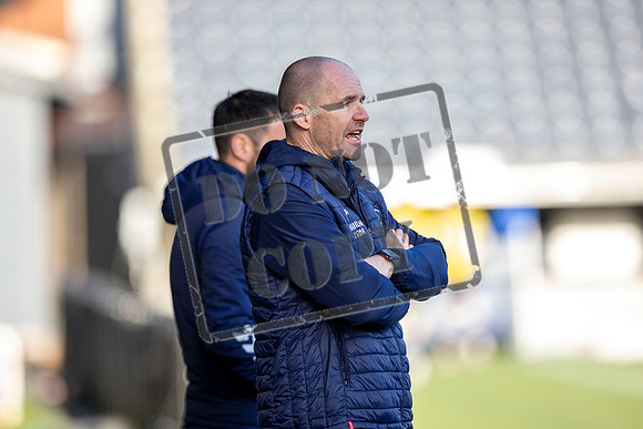 Kilmarnock