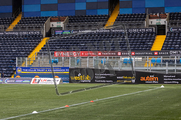 Kilmarnock