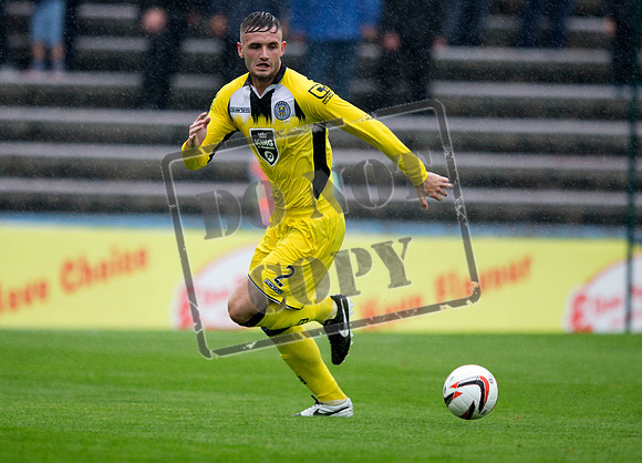 morton v st mirren