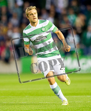 SOCCER Celtic