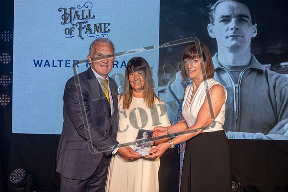 kilmarnock awards