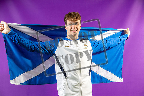 team scotland