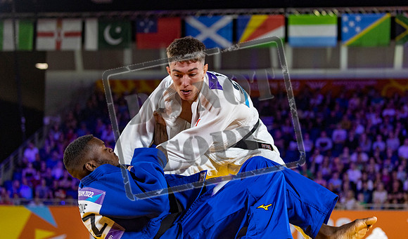 Team Scotland - Birmingham 2022 - Commonwealth Games