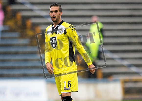 morton v st mirren
