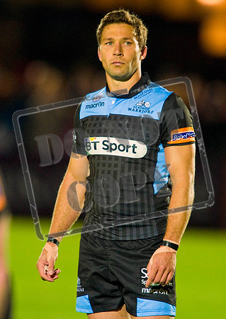 Glasgow Warriors Rugby