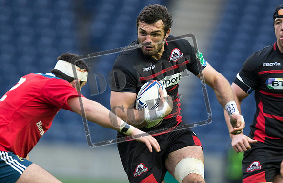 RUGBYU Edinburgh