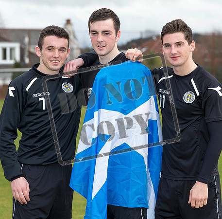 st mirren