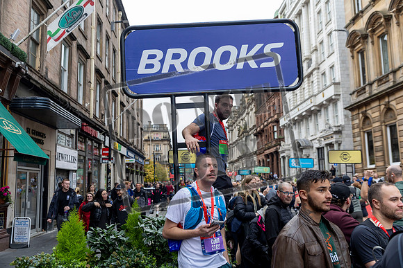 Great Scottish Run