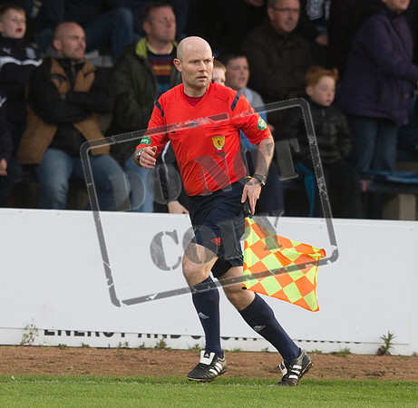 SOCCER Dundee