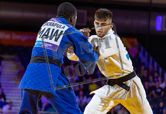Team Scotland - Birmingham 2022 - Commonwealth Games