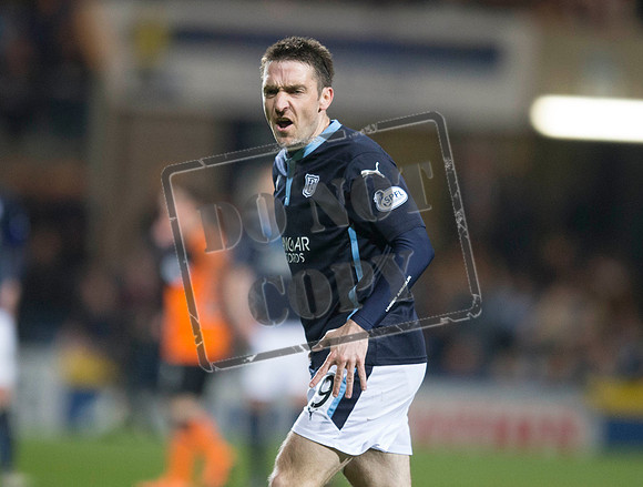 SOCCER Dundee