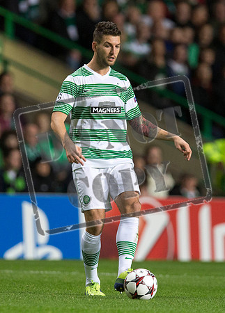 SOCCER Celtic
