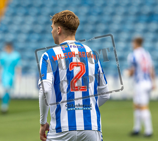 Kilmarnock fc v St Mirren