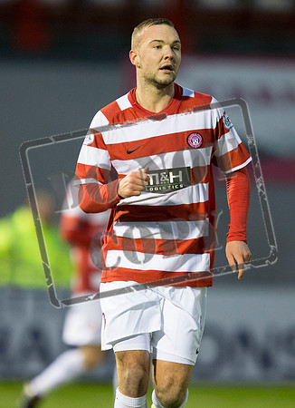 Hamilton v Morton