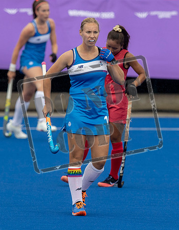 Team Scotland - Birmingham 2022 - Commonwealth Games