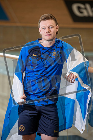 Team Scotland