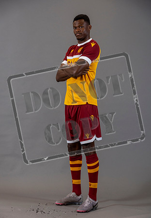 motherwell