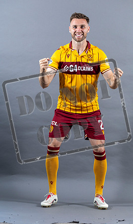 motherwell fc