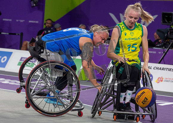 Team Scotland - Birmingham 2022 - Commonwealth Games