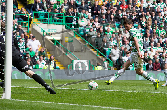 Celtic v Inverness Caledonian Thistle - Scottish Premiership