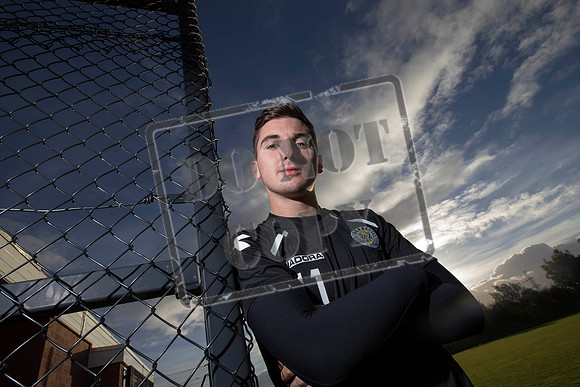st mirren press conference