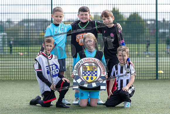 St Mirren Easter Club