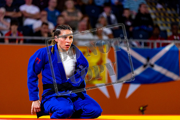 Team Scotland - Birmingham 2022 - Commonwealth Games