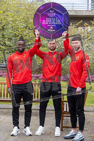 PFA Scotland