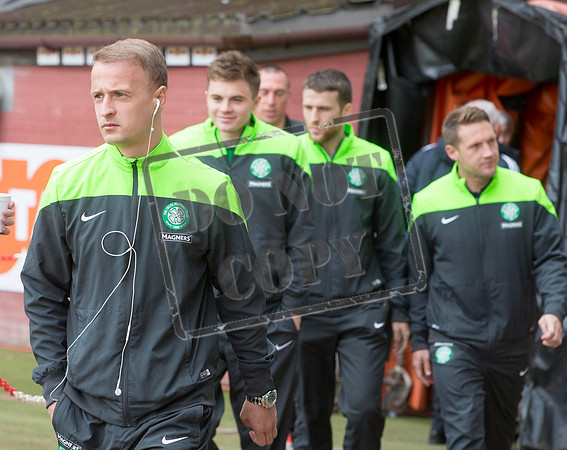 SOCCER Dundee Utd