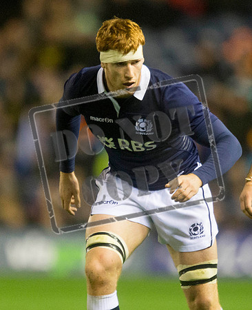 RUGBYU Scotland