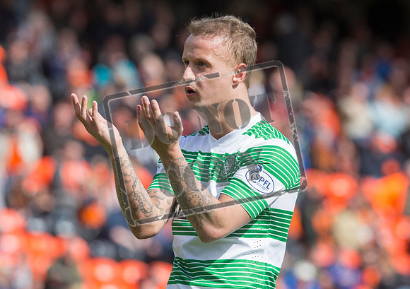 SOCCER Dundee Utd