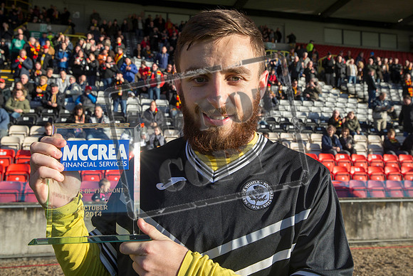 partick thistle v aberdeen