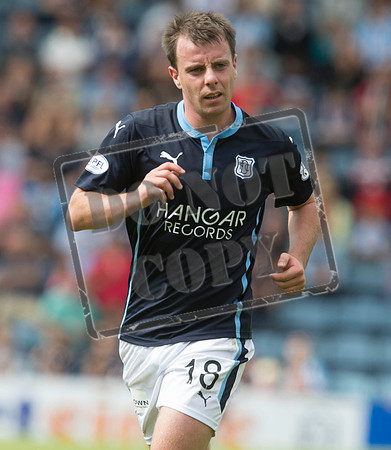 SOCCER Dundee