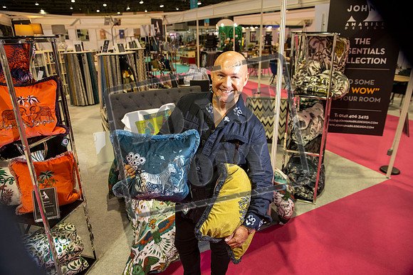 Ideal Homes Exhibition