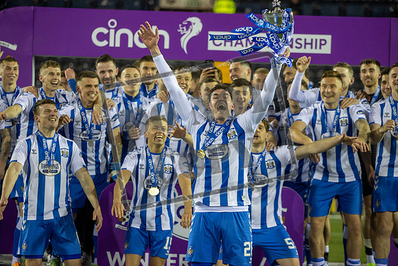 kilmarnock v arbroath