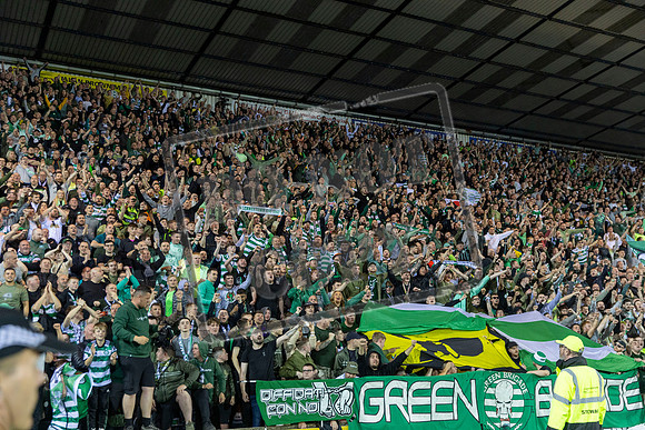 Kilmarnock fc V Celtic