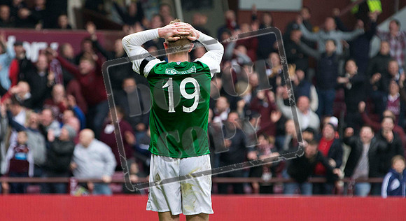 SOCCER Hearts