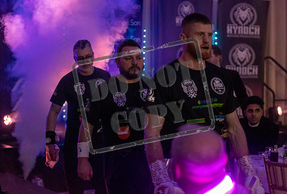 Fightzone boxing