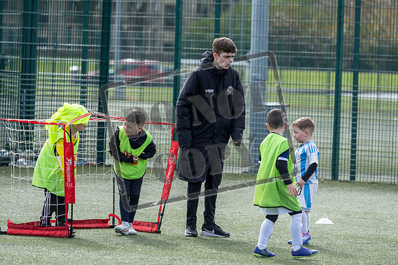 St Mirren Easter Club