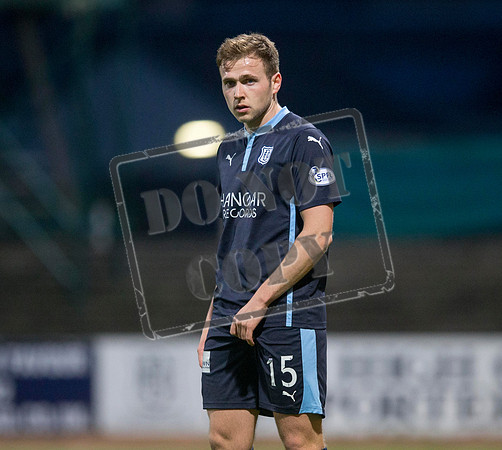 SOCCER Dundee
