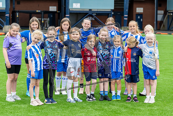 kilmarnock fc