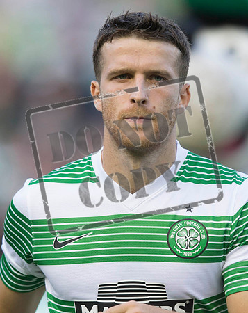 SOCCER Celtic