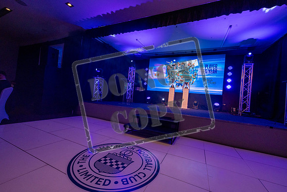 kilmarnock awards