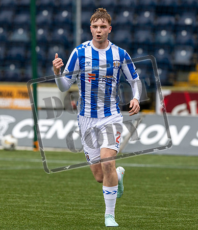 Kilmarnock fc v St Mirren