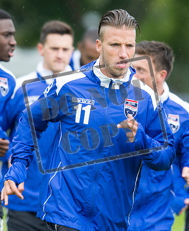 ross county
