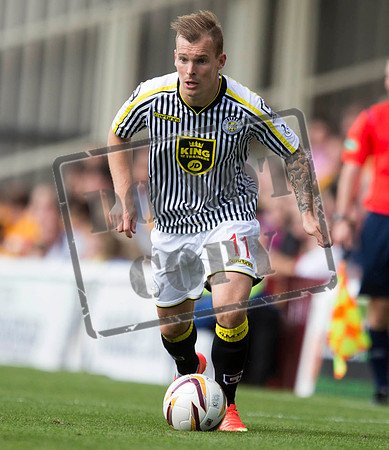 SOCCER Motherwell