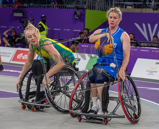 Team Scotland - Birmingham 2022 - Commonwealth Games