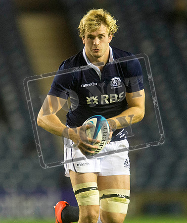 RUGBYU Scotland