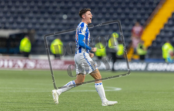Kilmarnock v Tromso